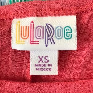LuLaRoe Summer Dress